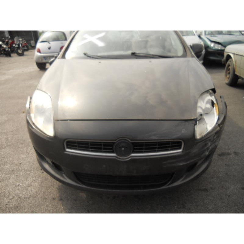 Porte arriere droit FIAT BRAVO 2 Photo n°6