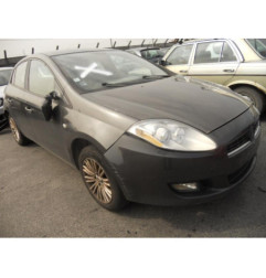 Porte arriere droit FIAT BRAVO 2