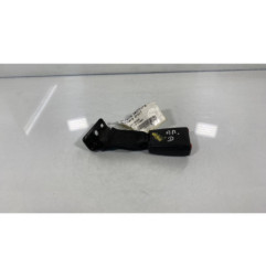 Attache ceinture arriere droit FIAT BRAVO 2
