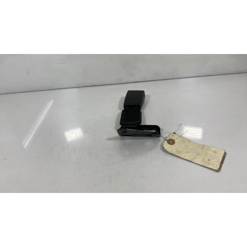 Attache ceinture arriere gauche FIAT BRAVO 2 Photo n°1