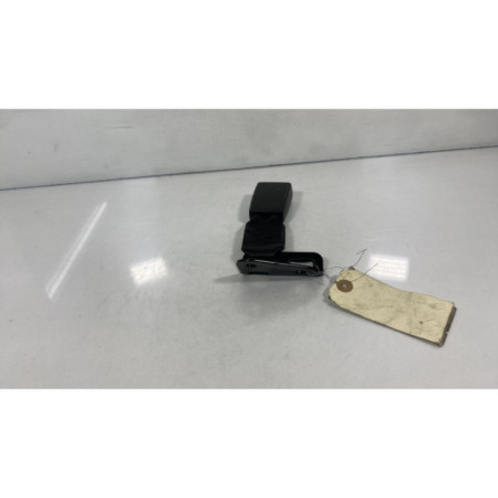 Attache ceinture arriere gauche FIAT BRAVO 2 Photo n°1