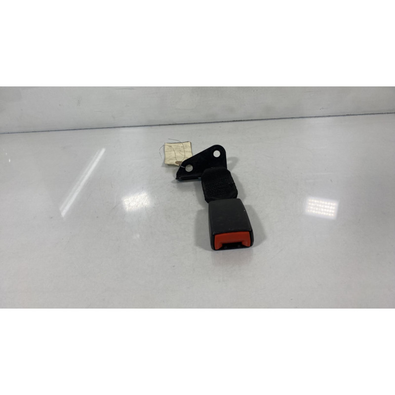 Attache ceinture arriere gauche FIAT BRAVO 2 Photo n°2