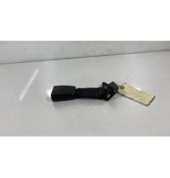 Attache ceinture arriere gauche FIAT BRAVO 2