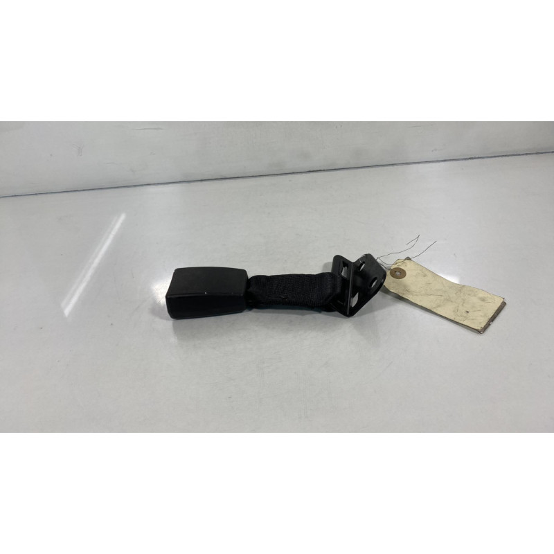 Attache ceinture arriere gauche FIAT BRAVO 2 Photo n°3