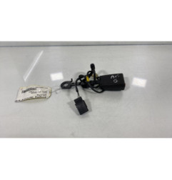 Attache ceinture avant gauche FIAT BRAVO 2 Photo n°1