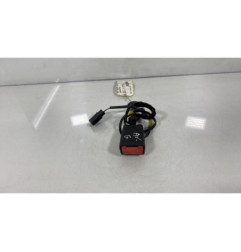 Attache ceinture avant gauche FIAT BRAVO 2