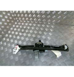 Leve vitre electrique avant droit FIAT BRAVO 2 Photo n°1