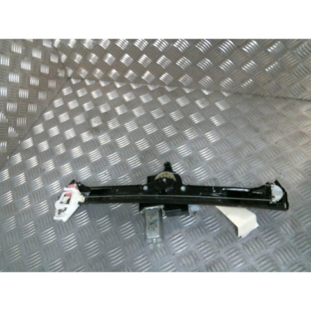 Leve vitre electrique avant droit FIAT BRAVO 2 Photo n°1