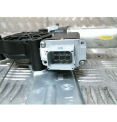 Leve vitre electrique arriere gauche FIAT BRAVO 2 Photo n°1