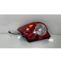 Feu arriere principal droit (feux) CHEVROLET AVEO 2 Photo n°1
