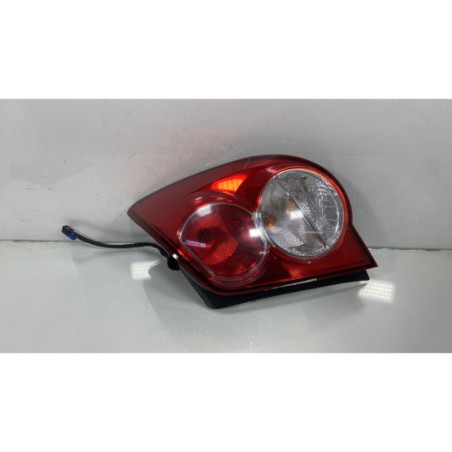 Feu arriere principal droit (feux) CHEVROLET AVEO 2 Photo n°1