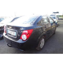 Retroviseur droit CHEVROLET AVEO 2