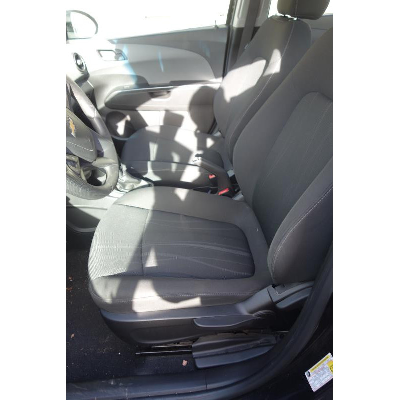 Retroviseur droit CHEVROLET AVEO 2 Photo n°8
