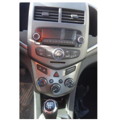 Retroviseur droit CHEVROLET AVEO 2