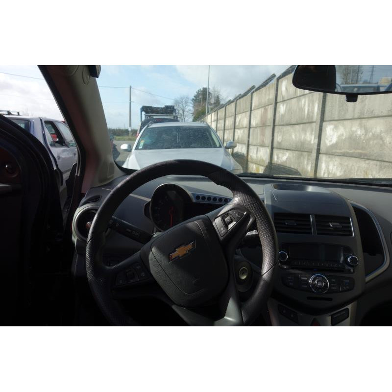 Retroviseur droit CHEVROLET AVEO 2 Photo n°11