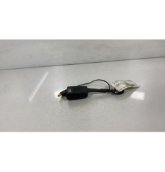 Attache ceinture avant droit CHEVROLET AVEO 2
