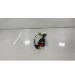 Attache ceinture avant droit CHEVROLET AVEO 2