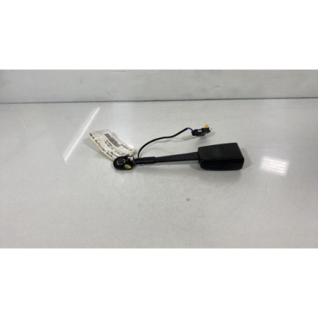 Attache ceinture avant gauche CHEVROLET AVEO 2 Photo n°1