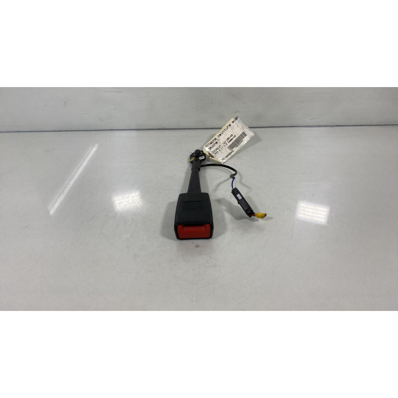 Attache ceinture avant gauche CHEVROLET AVEO 2 Photo n°3