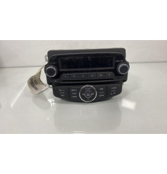 Autoradio d'origine CHEVROLET AVEO 2 Photo n°1