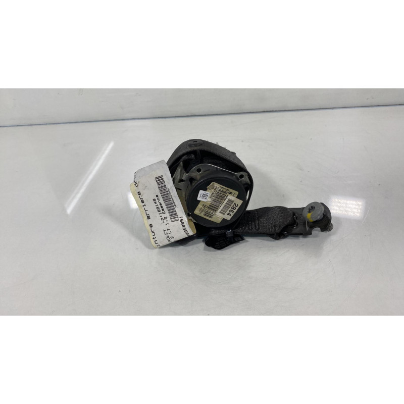Ceinture arriere droit CHEVROLET AVEO 2 Photo n°1