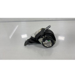 Ceinture arriere gauche CHEVROLET AVEO 2 Photo n°1