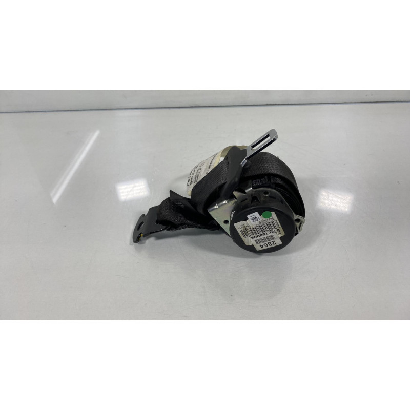 Ceinture arriere gauche CHEVROLET AVEO 2 Photo n°1