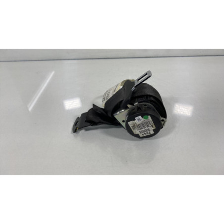 Ceinture arriere gauche CHEVROLET AVEO 2 Photo n°1