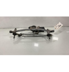 Moteur essuie glace avant CHEVROLET AVEO 2 Photo n°1