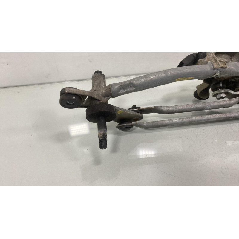 Moteur essuie glace avant CHEVROLET AVEO 2 Photo n°3