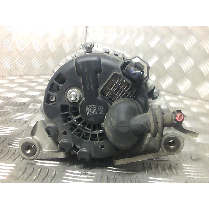 Alternateur CHEVROLET AVEO 2 Photo n°1