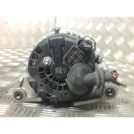Alternateur CHEVROLET AVEO 2 Photo n°1