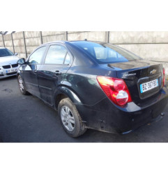 Cremaillere assistee CHEVROLET AVEO 2