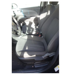 Cremaillere assistee CHEVROLET AVEO 2