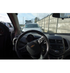 Cremaillere assistee CHEVROLET AVEO 2