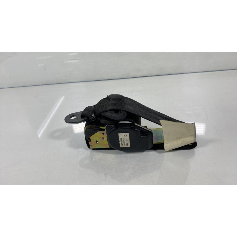 Ceinture avant droit PEUGEOT 306 Photo n°1