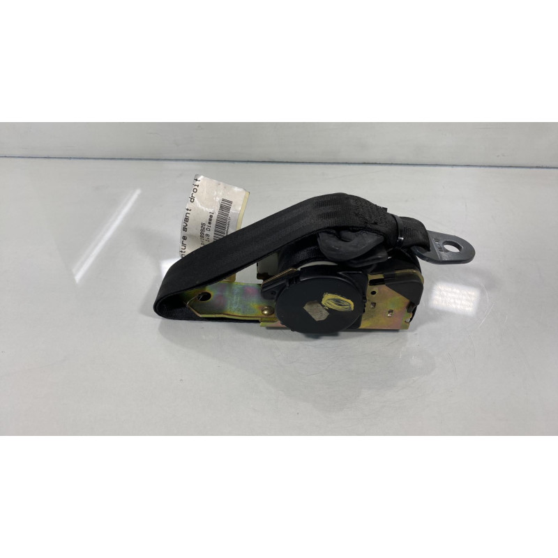 Ceinture avant droit PEUGEOT 306 Photo n°3