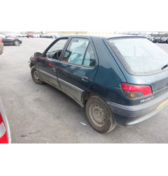 Ceinture avant droit PEUGEOT 306