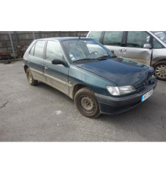 Ceinture avant droit PEUGEOT 306