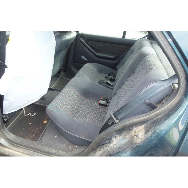 Ceinture avant droit PEUGEOT 306 Photo n°9