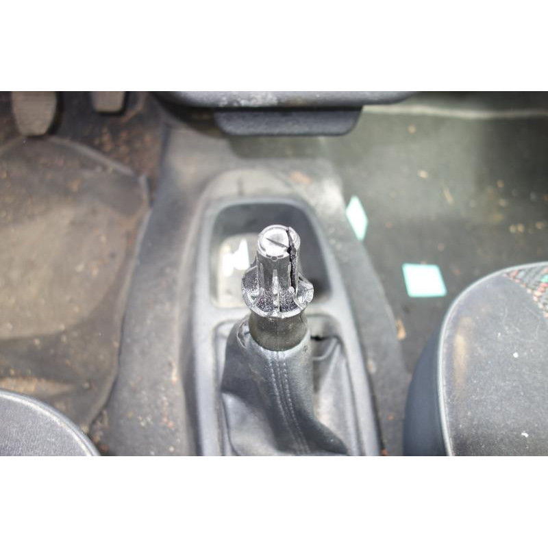 Ceinture avant droit PEUGEOT 306 Photo n°11