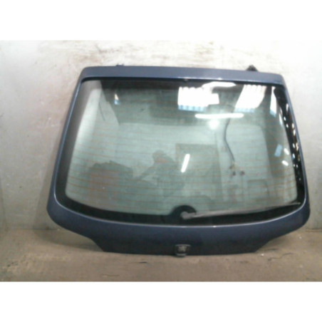 Malle/Hayon arriere PEUGEOT 306 Photo n°1