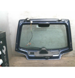 Malle/Hayon arriere PEUGEOT 306