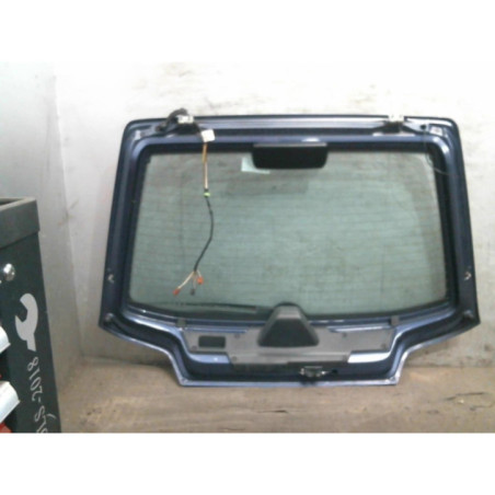 Malle/Hayon arriere PEUGEOT 306