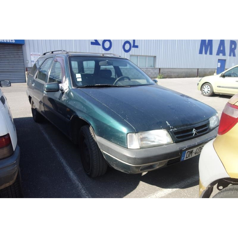 Trappe d'essence CITROEN ZX Photo n°6