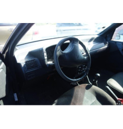 Trappe d'essence CITROEN ZX