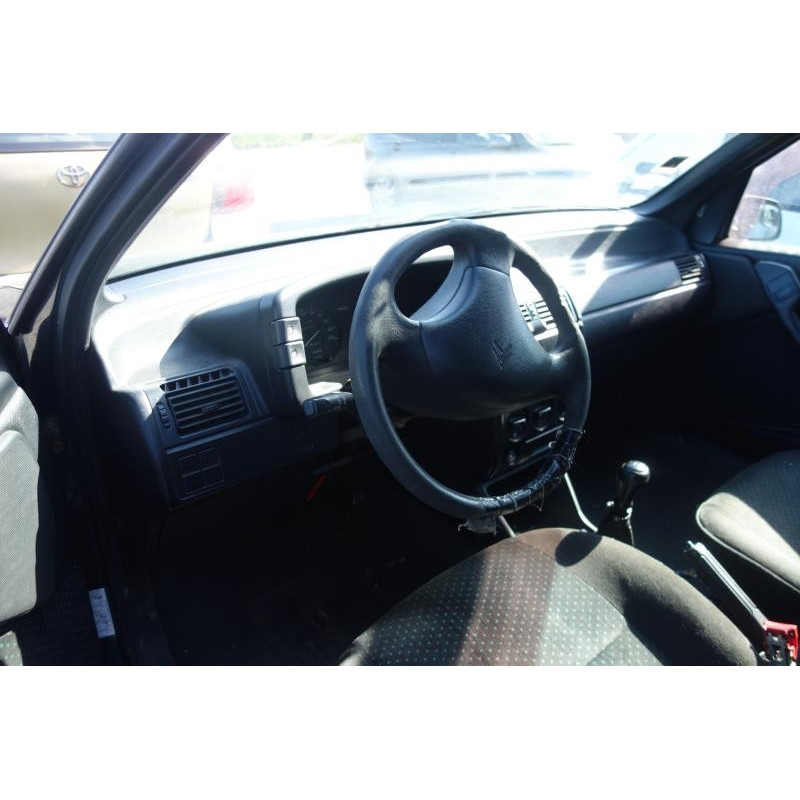 Trappe d'essence CITROEN ZX Photo n°7