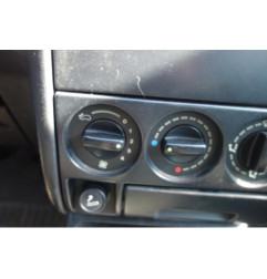 Trappe d'essence CITROEN ZX