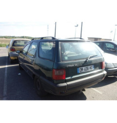 Trappe d'essence CITROEN ZX