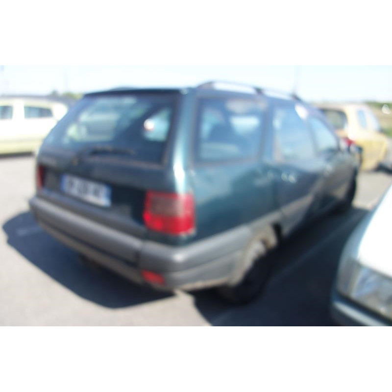 Trappe d'essence CITROEN ZX Photo n°11